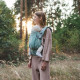 Ерго-рюкзак Loveandcarry ONE - Секвоя