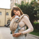 Ерго-рюкзак Loveandcarry ONE - Пісок