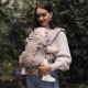 Ерго-рюкзак Loveandcarry ONE - Пісок
