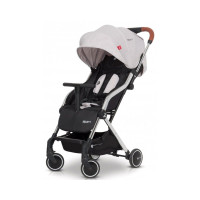 Коляска Euro-Cart Spin Grey Fox