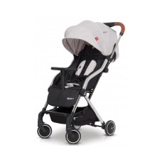 Коляска Euro-Cart Spin Grey Fox
