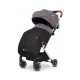 Коляска Euro-Cart Spin Grey Fox
