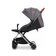 Коляска Euro-Cart Spin Grey Fox