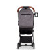 Коляска Euro-Cart Spin Grey Fox