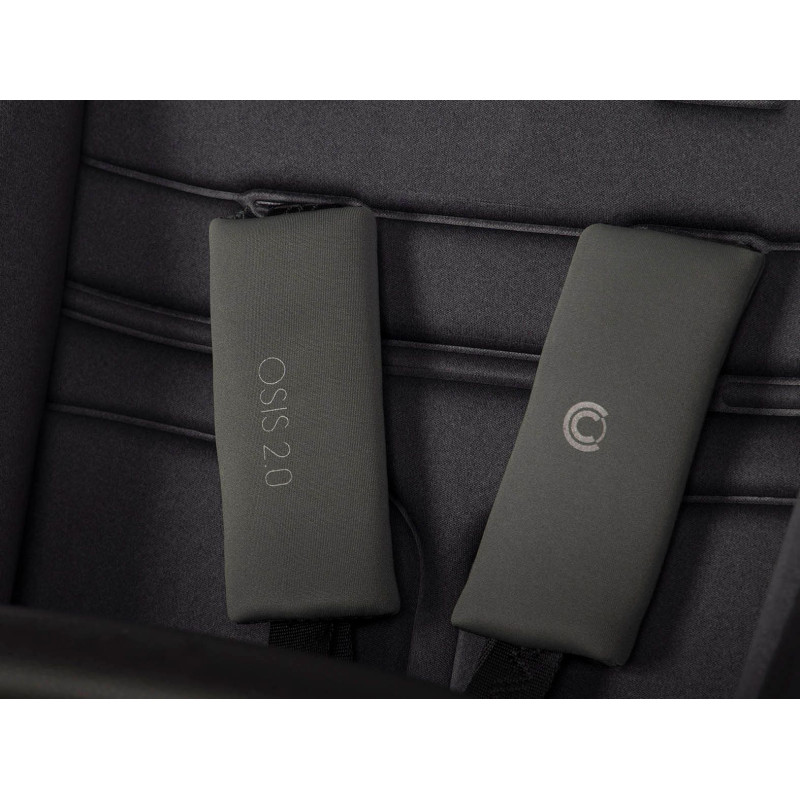 Дитяча коляска 2 в 1 Cavoe Osis 2.0 Agava