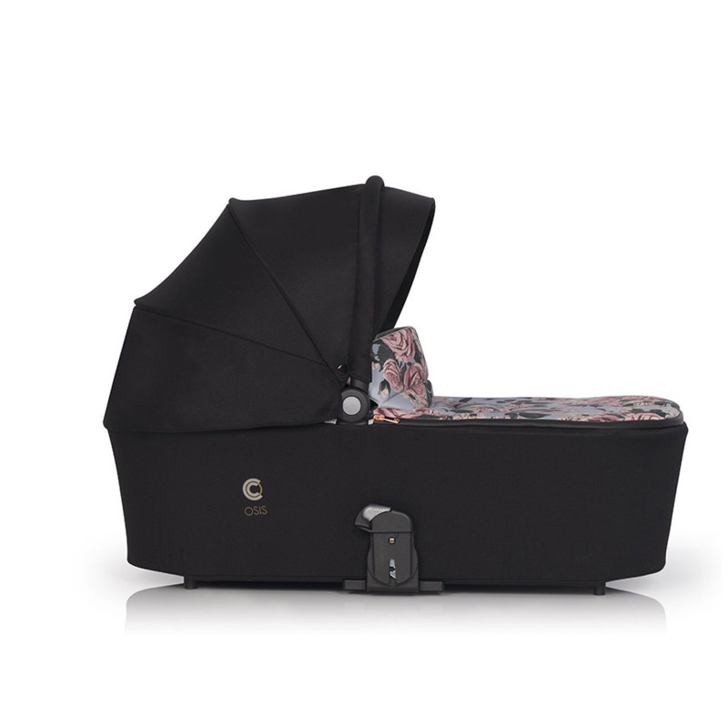 Дитяча коляска 2 в 1 Cavoe Osis 2.0 Bouquet