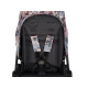 Дитяча коляска 2 в 1 Cavoe Osis 2.0 Bouquet
