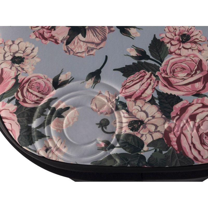 Дитяча коляска 2 в 1 Cavoe Osis 2.0 Bouquet