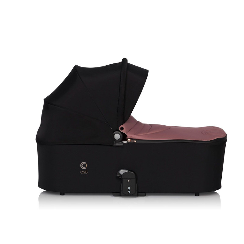 Дитяча коляска 2 в 1 Cavoe Osis 2.0 Desert Rose