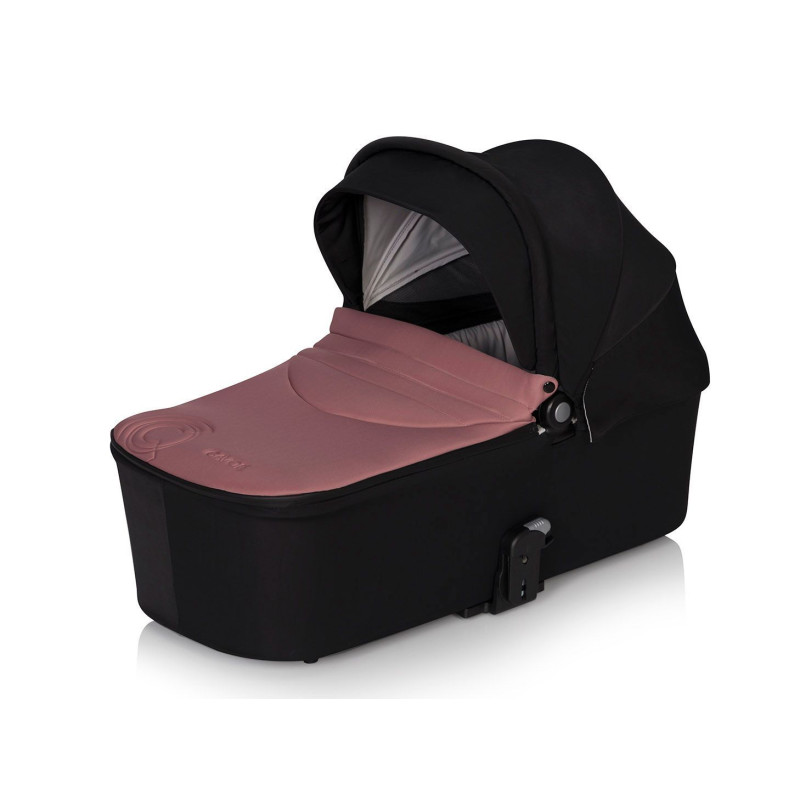 Дитяча коляска 2 в 1 Cavoe Osis 2.0 Desert Rose