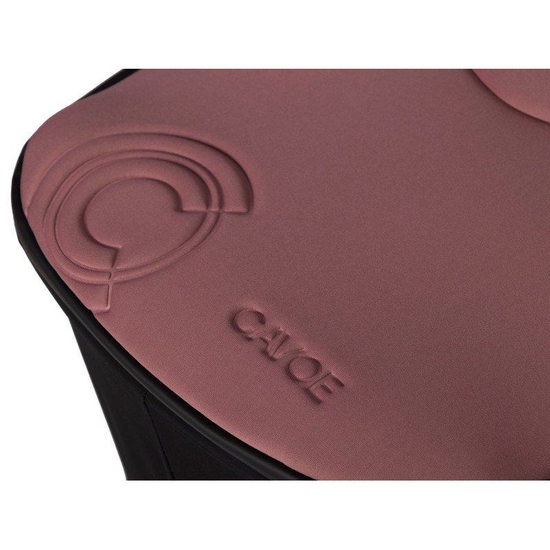 Дитяча коляска 2 в 1 Cavoe Osis 2.0 Desert Rose