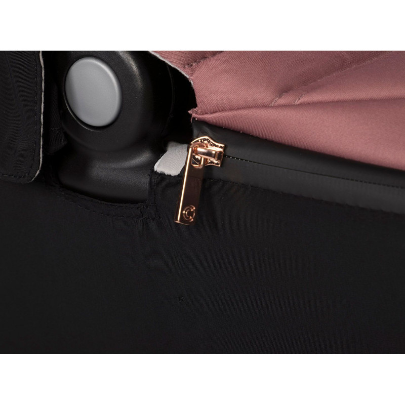 Дитяча коляска 2 в 1 Cavoe Osis 2.0 Desert Rose