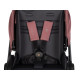 Дитяча коляска 2 в 1 Cavoe Osis 2.0 Desert Rose