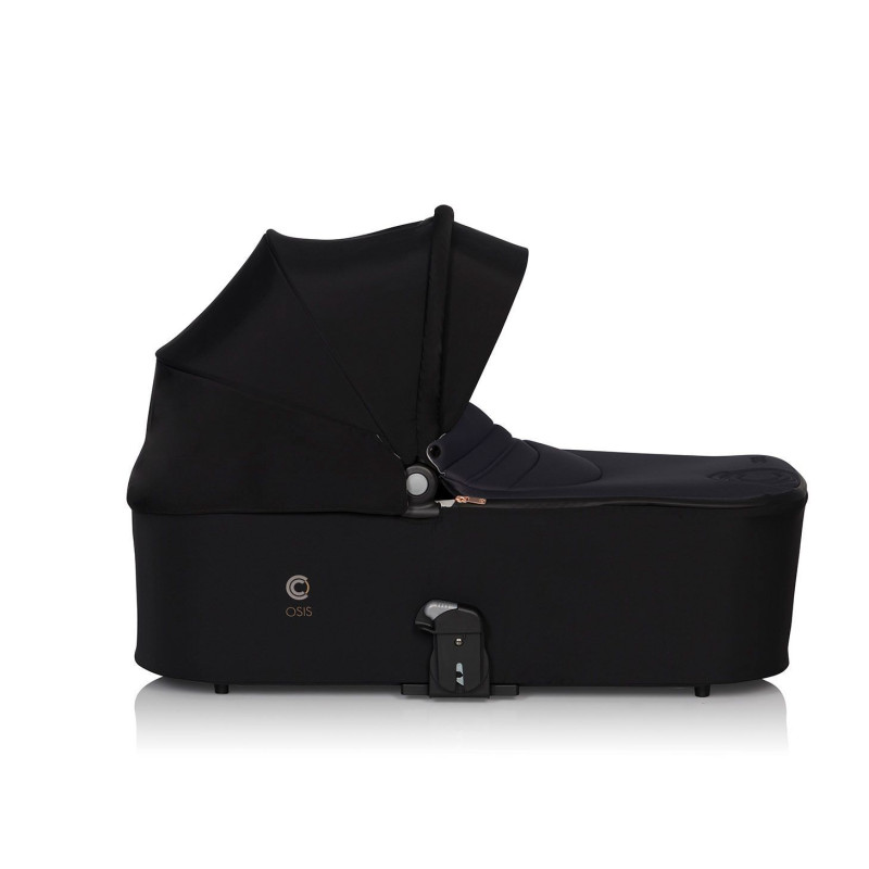 Дитяча коляска 2 в 1 Cavoe Osis 2.0 Iron