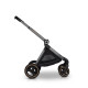 Дитяча коляска 2 в 1 Cavoe Osis 2.0 Iron