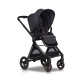 Дитяча коляска 2 в 1 Cavoe Osis 2.0 Iron
