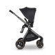 Дитяча коляска 2 в 1 Cavoe Osis 2.0 Iron