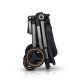 Дитяча коляска 2 в 1 Cavoe Osis 2.0 Iron