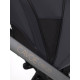 Дитяча коляска 2 в 1 Cavoe Osis 2.0 Iron