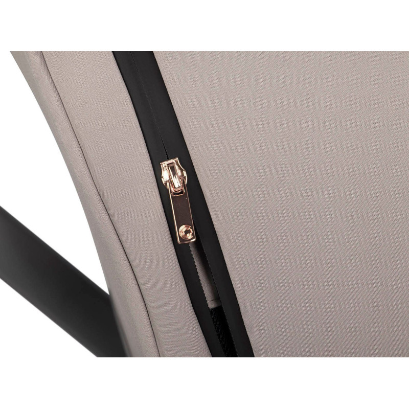 Дитяча коляска 2 в 1 Cavoe Osis 2.0 Taupe