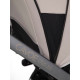 Дитяча коляска 2 в 1 Cavoe Osis 2.0 Taupe