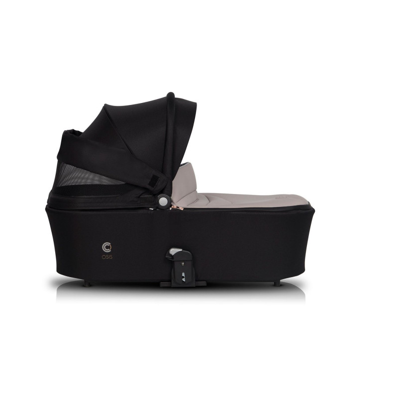 Дитяча коляска 2 в 1 Cavoe Osis 2.0 Taupe
