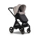 Дитяча коляска 2 в 1 Cavoe Osis 2.0 Taupe