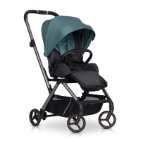 Прогулянкова коляска Cavoe ideo Arctic