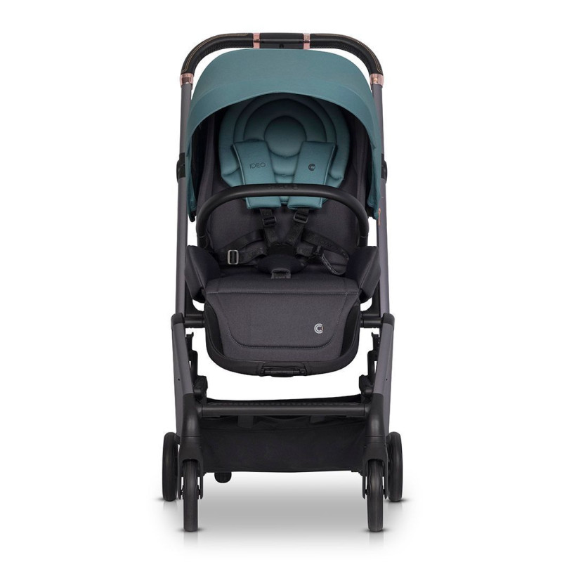 Прогулянкова коляска Cavoe ideo Arctic
