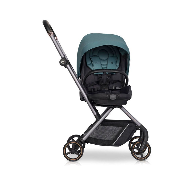 Прогулянкова коляска Cavoe ideo Arctic