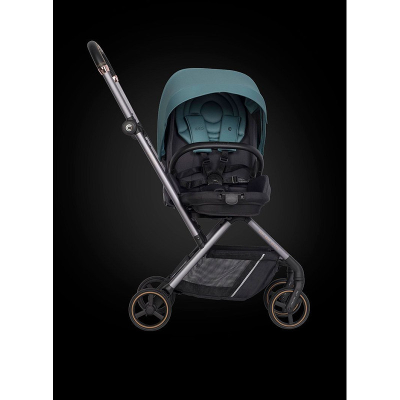 Прогулянкова коляска Cavoe ideo Arctic