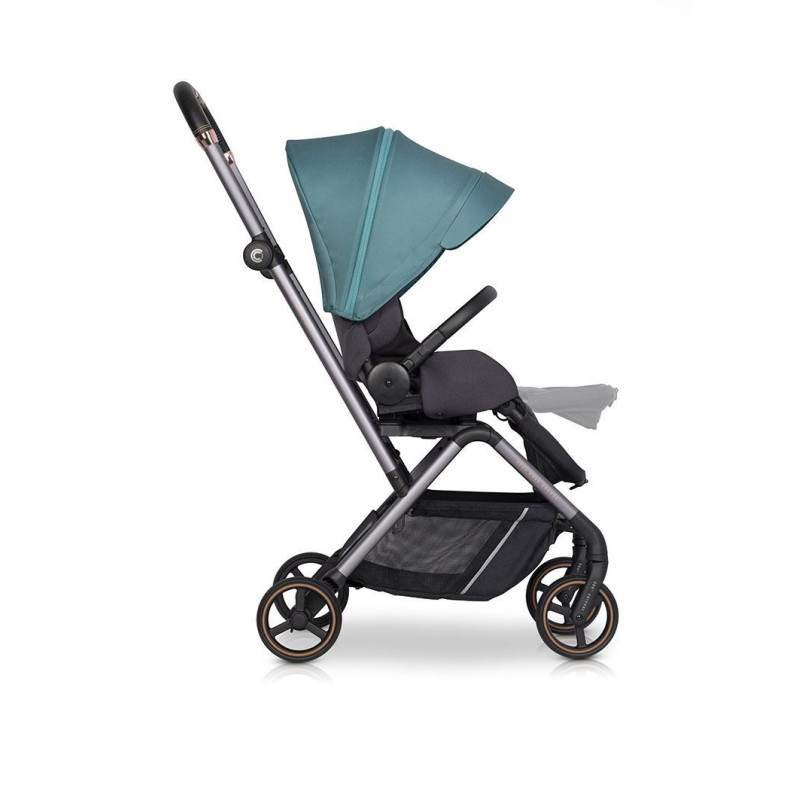 Прогулянкова коляска Cavoe ideo Arctic