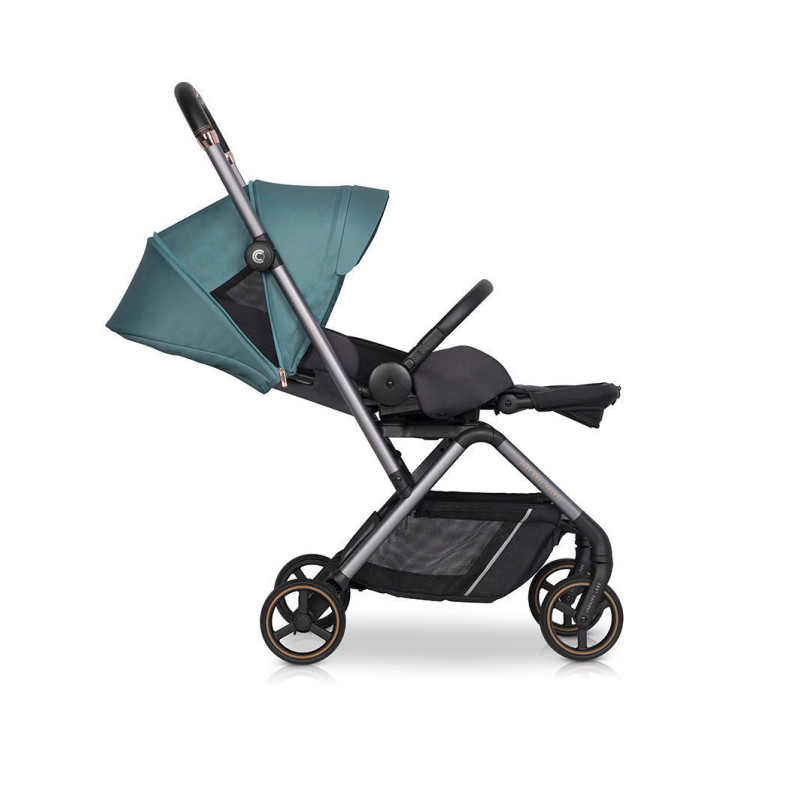 Прогулянкова коляска Cavoe ideo Arctic