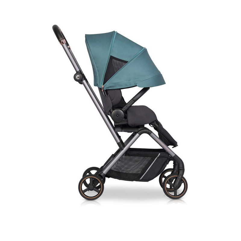 Прогулянкова коляска Cavoe ideo Arctic