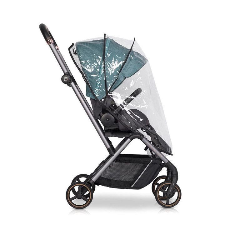 Прогулянкова коляска Cavoe ideo Arctic