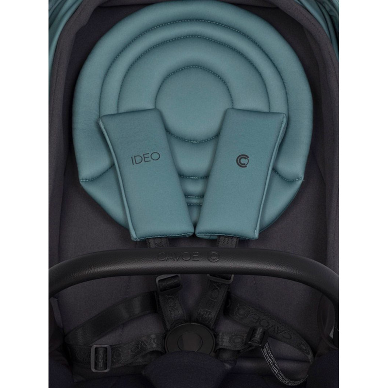 Прогулянкова коляска Cavoe ideo Arctic