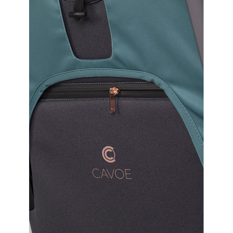 Прогулянкова коляска Cavoe ideo Arctic