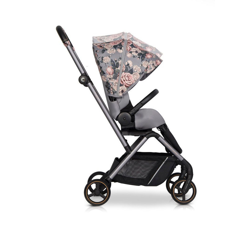 Прогулянкова коляска Cavoe ideo Bouquet