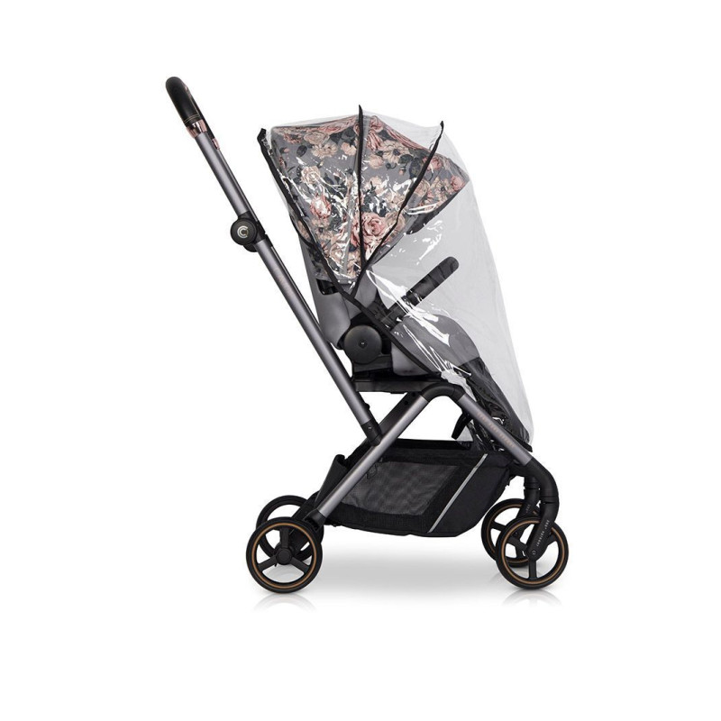 Прогулянкова коляска Cavoe ideo Bouquet