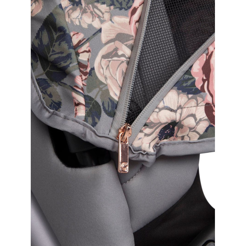 Прогулянкова коляска Cavoe ideo Bouquet