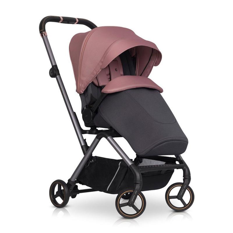 Прогулянкова коляска Cavoe ideo Desert Rose