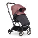 Прогулянкова коляска Cavoe ideo Desert Rose