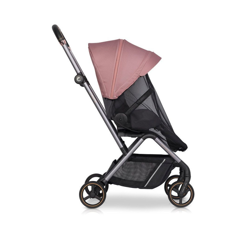 Прогулянкова коляска Cavoe ideo Desert Rose
