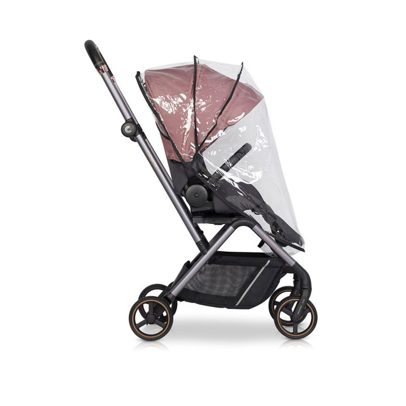 Прогулянкова коляска Cavoe ideo Desert Rose