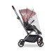 Прогулянкова коляска Cavoe ideo Desert Rose