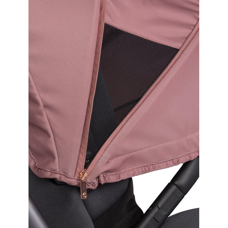 Прогулянкова коляска Cavoe ideo Desert Rose