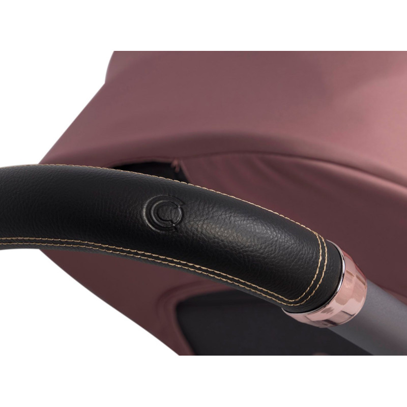Прогулянкова коляска Cavoe ideo Desert Rose
