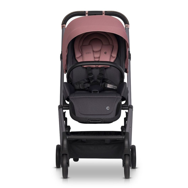 Прогулянкова коляска Cavoe ideo Desert Rose