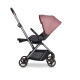 Прогулянкова коляска Cavoe ideo Desert Rose