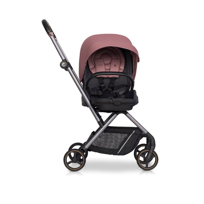 Прогулянкова коляска Cavoe ideo Desert Rose
